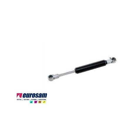 AMMORTIZZATORE MOLLA A GAS  MASCHERINA SCANIA P/G/R/T