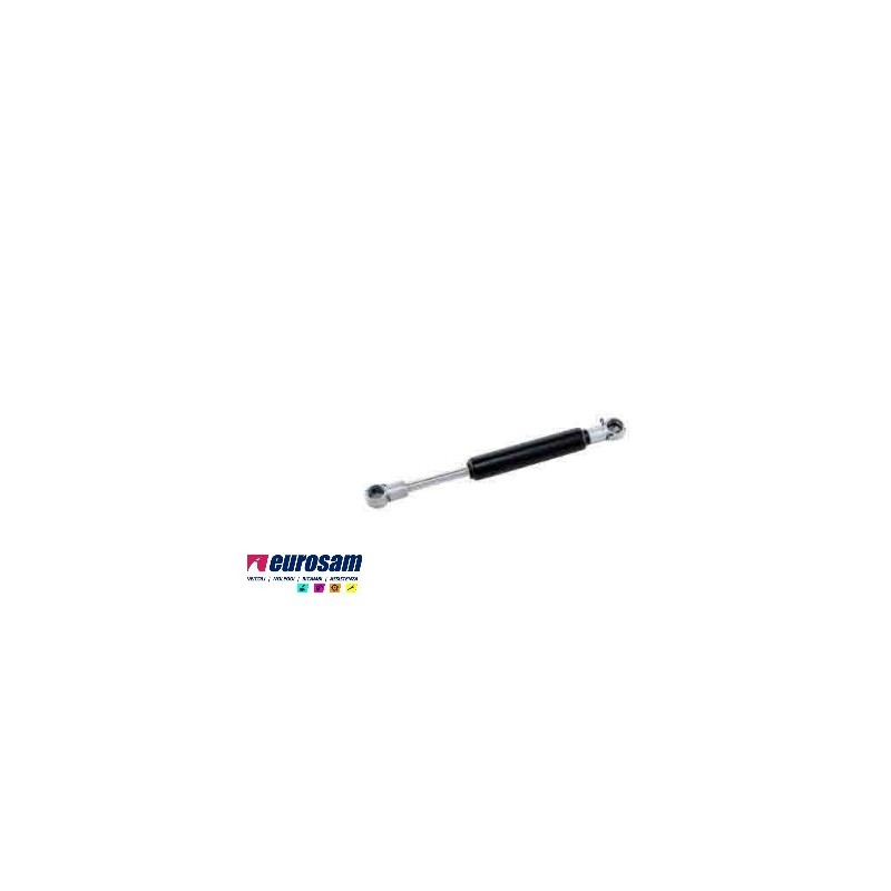 AMMORTIZZATORE MOLLA A GAS  MASCHERINA SCANIA P/G/R/T