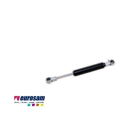 AMMORTIZZATORE MOLLA A GAS  MASCHERINA SCANIA P/G/R/T