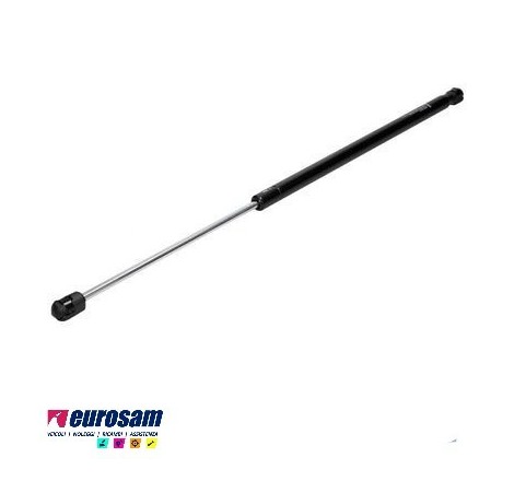 AMMORTIZZATORE MOLLA A GAS  MASCHERINA MERCEDES AUTOBUS TRAVEGO TOURISMO