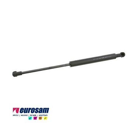 AMMORTIZZATORE MOLLA A GAS  MASCHERINA MERCEDES ACTROS AXOR