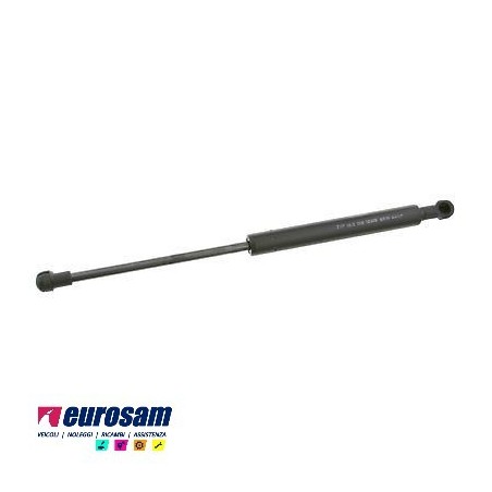 AMMORTIZZATORE MOLLA A GAS  MASCHERINA MERCEDES ACTROS AXOR