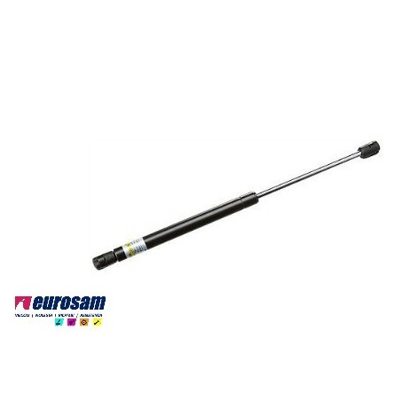 AMMORTIZZATORE MOLLA A GAS  MASCHERINA MERCEDES MK SK