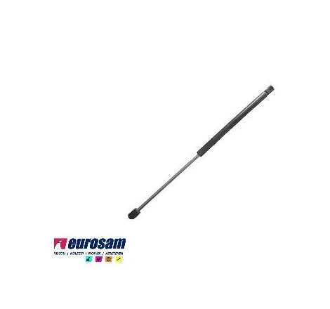 AMMORTIZZATORE MOLLA A GAS  MASCHERINA VOLVO F10 F16 F12