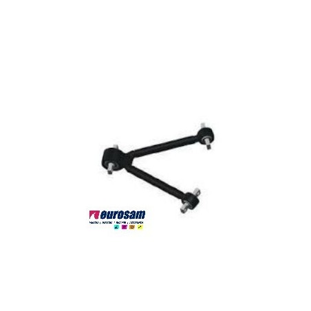 BARRA DI REAZIONE TRAPEZIO SOSPENSIONI MERCEDES ACTROS ANTOS AROCS AXOR