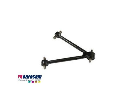 BARRA DI REAZIONE TRAPEZIO SOSPENSIONI MERCEDES ACTROS ANTOS AROCS AXOR