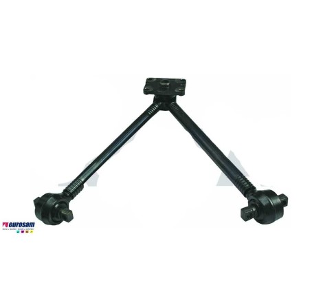 BARRA DI REAZIONE TRAPEZIO SOSPENSIONI MAN FM0 M2000