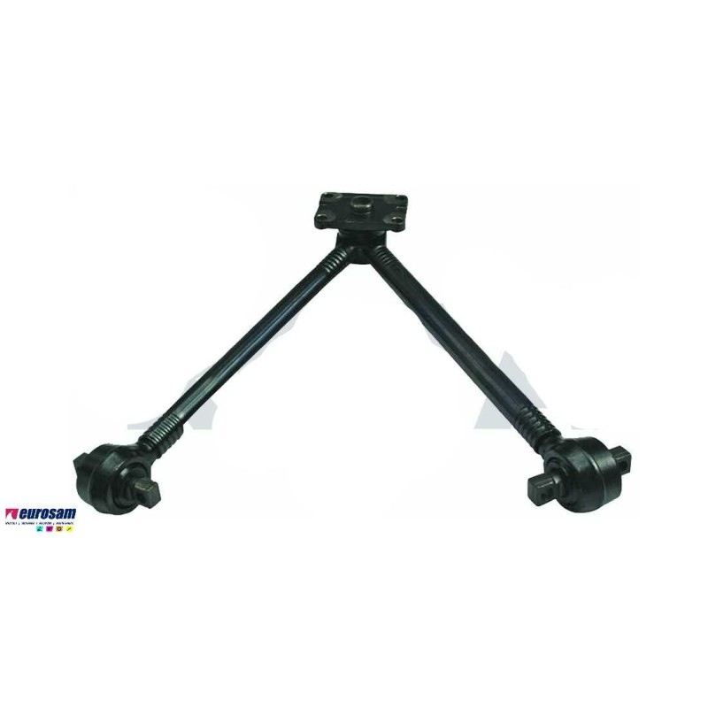 BARRA DI REAZIONE TRAPEZIO SOSPENSIONI MAN FM0 M2000