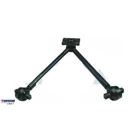 BARRA DI REAZIONE TRAPEZIO SOSPENSIONI MAN FM0 M2000