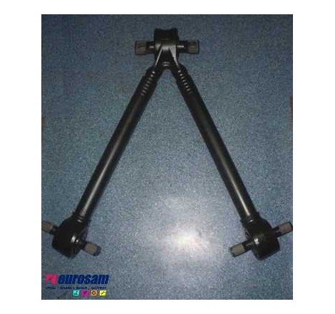 BARRA DI REAZIONE TRAPEZIO SOSPENSIONI MAN FM0 M2000