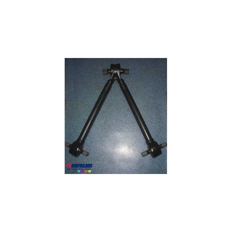 BARRA DI REAZIONE TRAPEZIO SOSPENSIONI MAN FM0 M2000