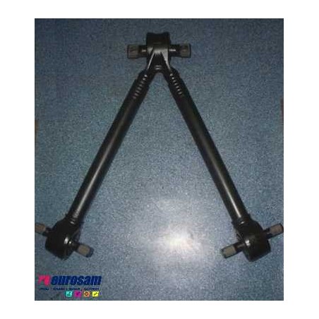 BARRA DI REAZIONE TRAPEZIO SOSPENSIONI MAN FM0 M2000