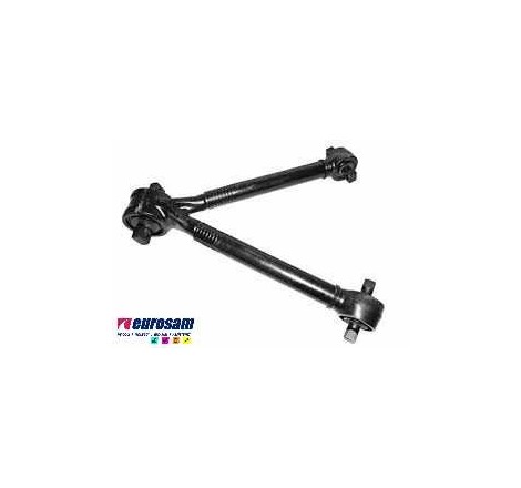 BARRA DI REAZIONE TRAPEZIO SOSPENSIONI MAN FM0 M2000