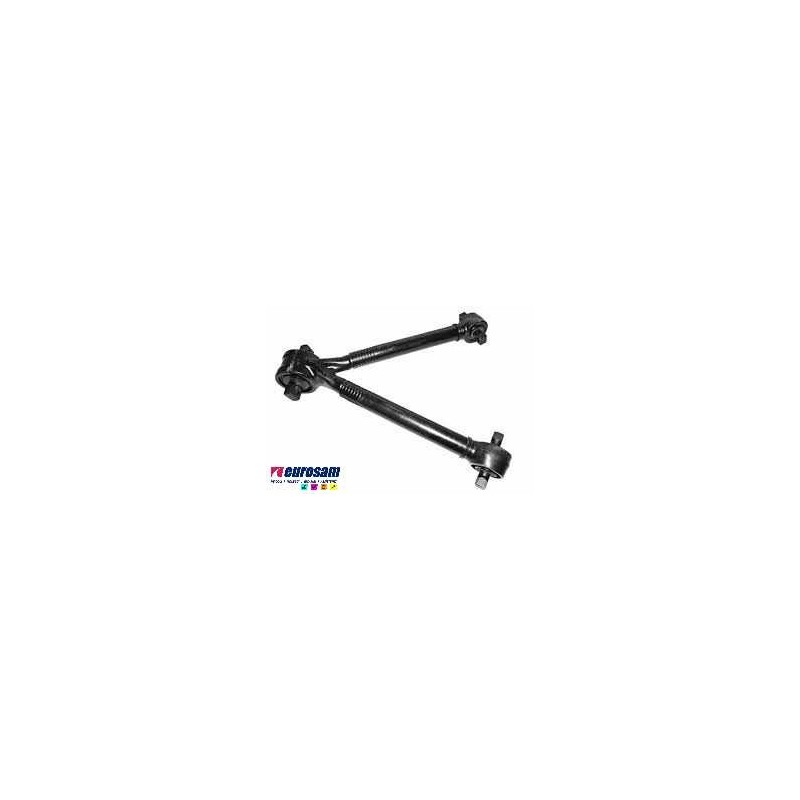 BARRA DI REAZIONE TRAPEZIO SOSPENSIONI MAN FM0 M2000