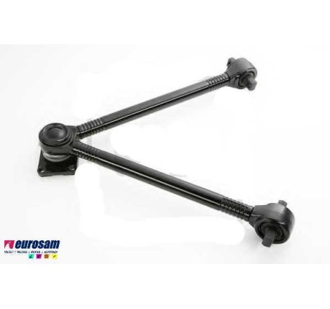 BARRA DI REAZIONE TRAPEZIO SOSPENSIONI MAN F90 F2000