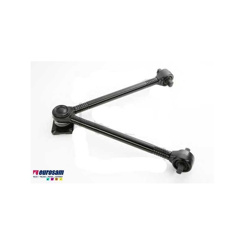 BARRA DI REAZIONE TRAPEZIO SOSPENSIONI MAN F90 F2000