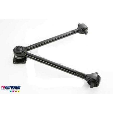 BARRA DI REAZIONE TRAPEZIO SOSPENSIONI MAN F90 F2000