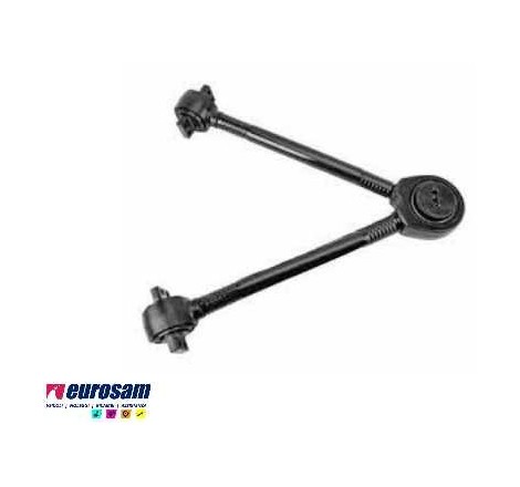 BARRA DI REAZIONE TRAPEZIO SOSPENSIONI MAN F90 F2000