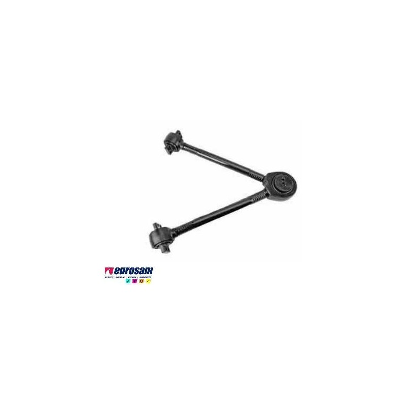 BARRA DI REAZIONE TRAPEZIO SOSPENSIONI MAN F90 F2000