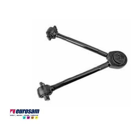 BARRA DI REAZIONE TRAPEZIO SOSPENSIONI MAN F90 F2000