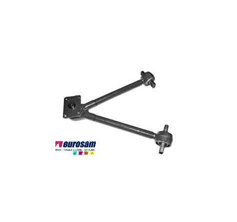 BARRA DI REAZIONE TRAPEZIO SOSPENSIONI MAN TGA TGS TGX