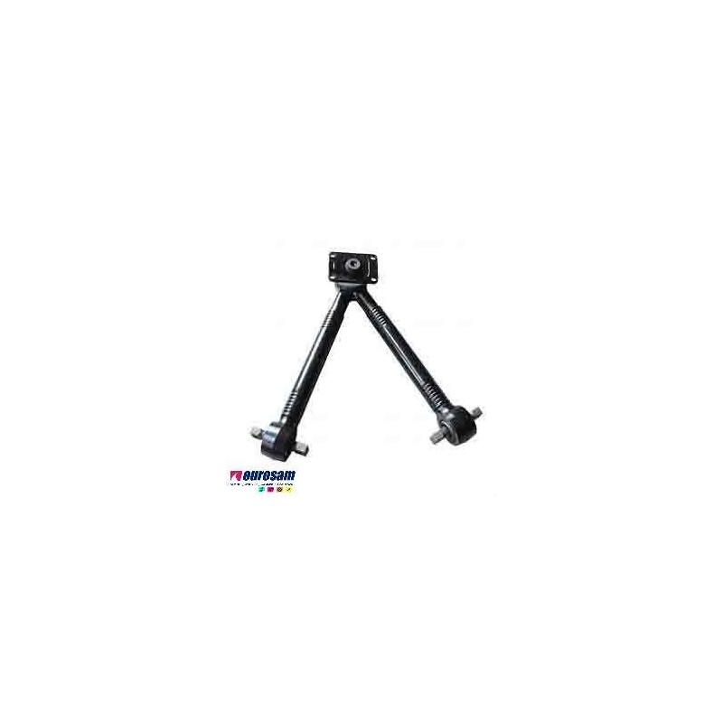 BARRA DI REAZIONE TRAPEZIO SOSPENSIONI MAN TGA TGS TGX