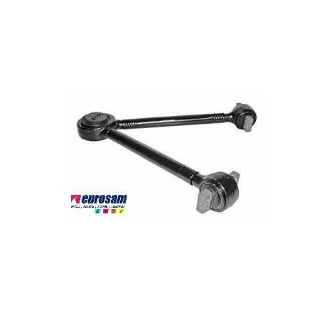 BARRA DI REAZIONE TRAPEZIO SOSPENSIONI MAN TGA TGS TGX
