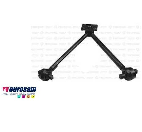BARRA DI REAZIONE TRAPEZIO SOSPENSIONI MAN TGA TGS TGX