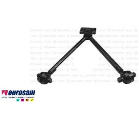 BARRA DI REAZIONE TRAPEZIO SOSPENSIONI MAN TGA TGS TGX
