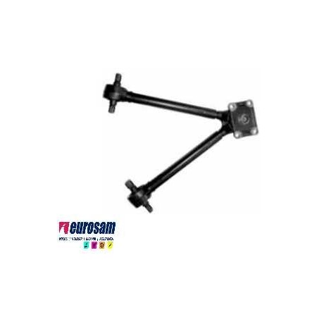 BARRA DI REAZIONE TRAPEZIO SOSPENSIONI MAN TGA TGS TGX