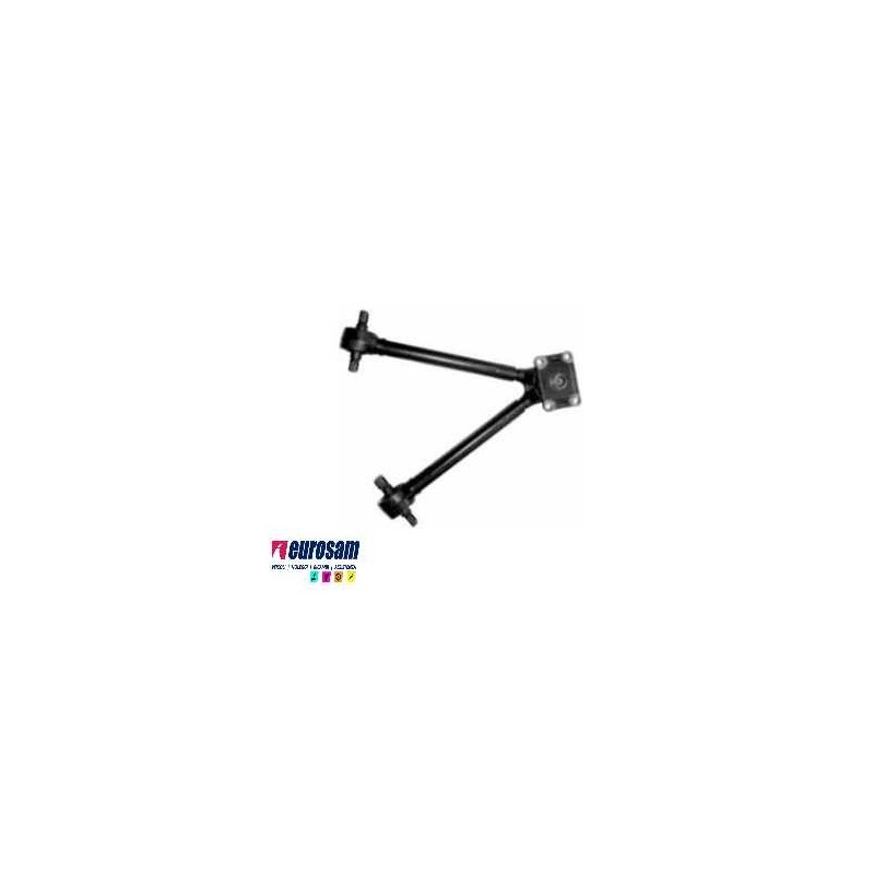 BARRA DI REAZIONE TRAPEZIO SOSPENSIONI MAN TGA TGS TGX
