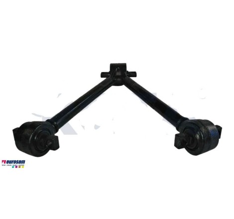 BARRA DI REAZIONE TRAPEZIO SOSPENSIONI MAN TGA TGS TGX