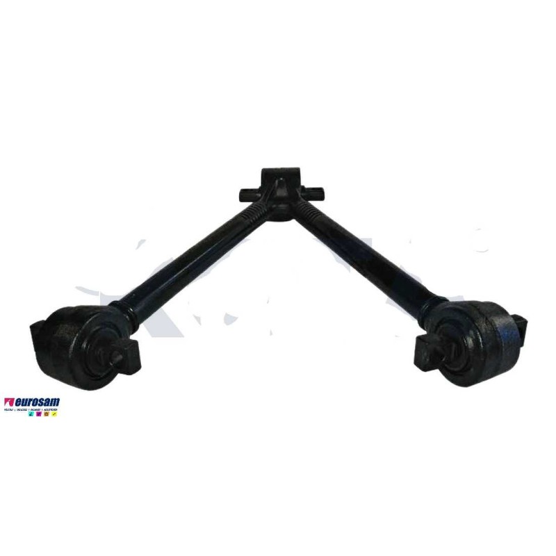 BARRA DI REAZIONE TRAPEZIO SOSPENSIONI MAN TGA TGS TGX