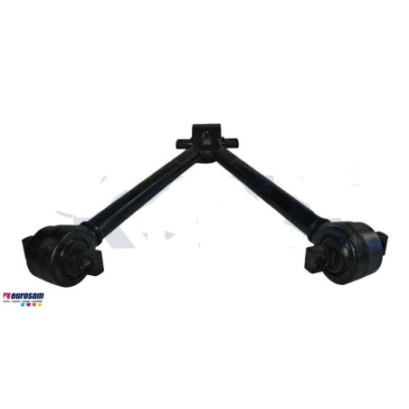 BARRA DI REAZIONE TRAPEZIO SOSPENSIONI MAN TGA TGS TGX