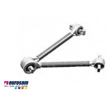 BARRA DI REAZIONE TRAPEZIO SOSPENSIONI MAN TGA TGS TGX