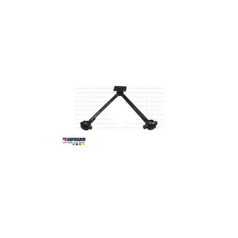 BARRA DI REAZIONE TRAPEZIO SOSPENSIONI MAN TGA TGS TGX