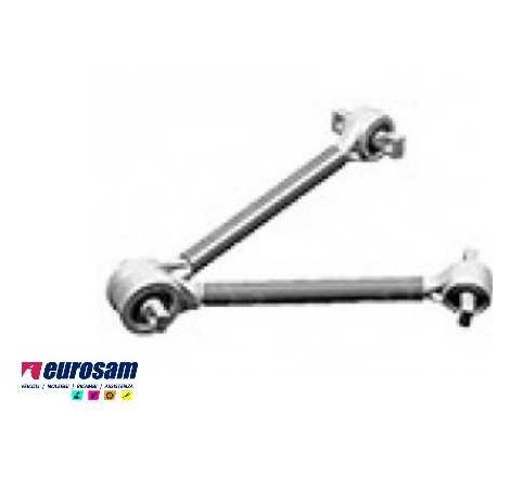 BARRA DI REAZIONE TRAPEZIO SOSPENSIONI MAN TGA TGS TGX