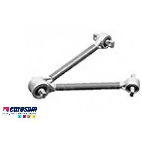 BARRA DI REAZIONE TRAPEZIO SOSPENSIONI MAN TGA TGS TGX