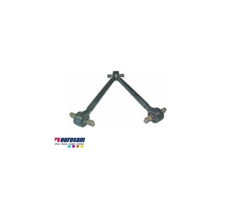 BARRA DI REAZIONE TRAPEZIO SOSPENSIONI MAN TGA TGS TGX