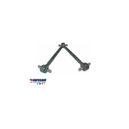 BARRA DI REAZIONE TRAPEZIO SOSPENSIONI MAN TGA TGS TGX