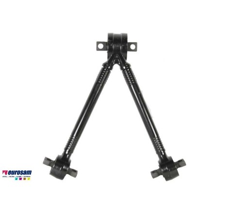 BARRA DI REAZIONE TRAPEZIO SOSPENSIONI MAN TGA TGS TGX