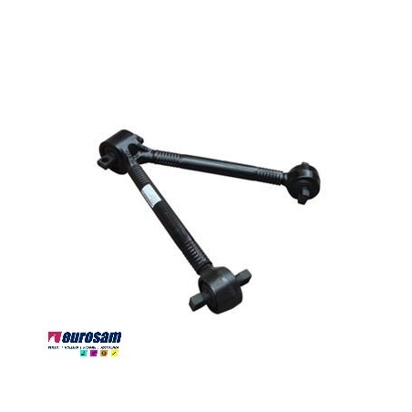 BARRA DI REAZIONE TRAPEZIO SOSPENSIONI MAN TGA TGS TGX