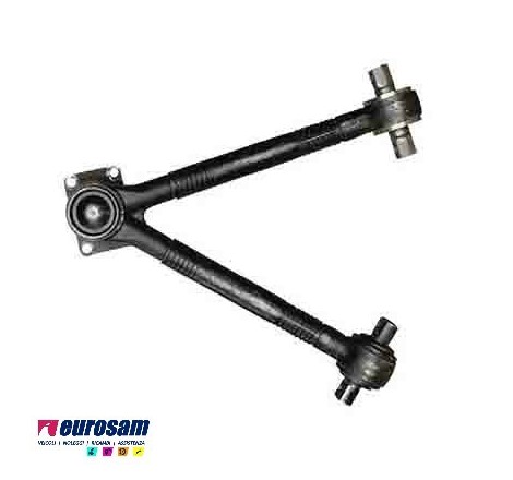 BARRA DI REAZIONE TRAPEZIO SOSPENSIONI MAN TGA TGS TGX