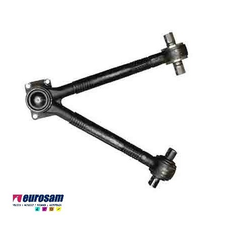 BARRA DI REAZIONE TRAPEZIO SOSPENSIONI MAN TGA TGS TGX