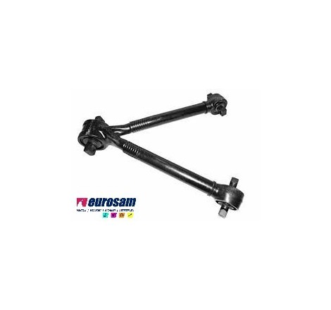 BARRA DI REAZIONE TRAPEZIO SOSPENSIONI MAN TGA F2000