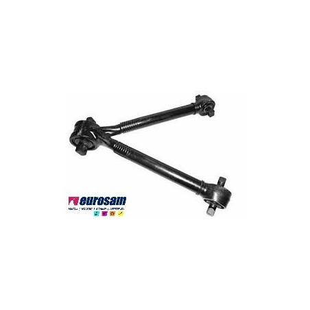 BARRA DI REAZIONE TRAPEZIO SOSPENSIONI MAN TGA F2000