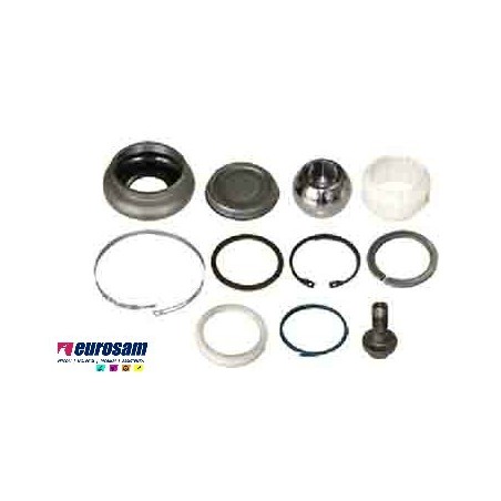 KIT RIPARAZIONE REVISIONE BARRA TRAPEZIO RENAULT KERAX PREMIUM VOLVO FH