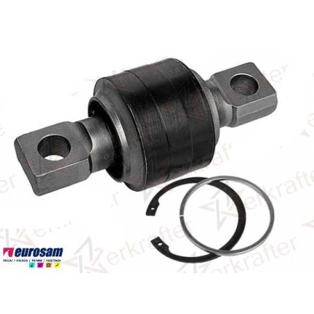KIT RIPARAZIONE REVISIONE BARRA TRAPEZIO REAZIONE IVECO EUROCARGO STRALIS VOLVO DAF