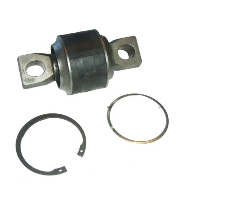 KIT RIPARAZIONE REVISIONE BARRA TRAPEZIO REAZIONE IVECO EUROCARGO STRALIS VOLVO DAF