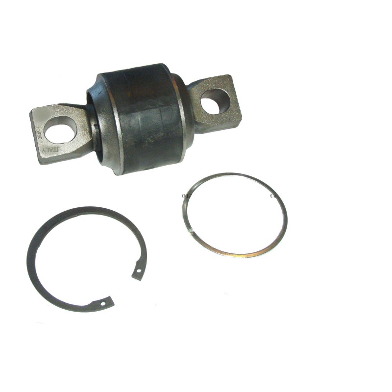 KIT RIPARAZIONE REVISIONE BARRA TRAPEZIO REAZIONE IVECO EUROCARGO STRALIS VOLVO DAF